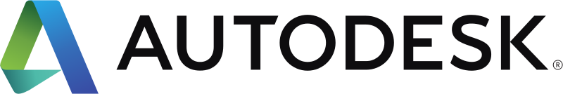 logo autodesk autocad